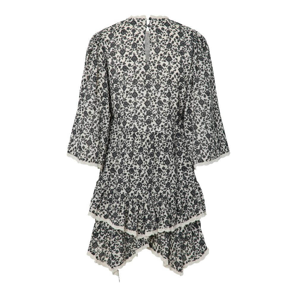 Y.A.S. Lahosi Midi Dress